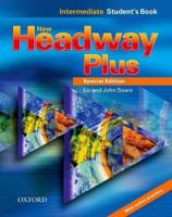 New Headway Plus Special Edition Intermediate Oxford Learn Pack