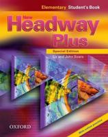 New Headway Plus Special Edition Elementary Oxford Learn Pack