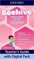 Beehive. Teacher's Guide