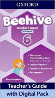 Beehive. Level 6 Teacher Digital Pack