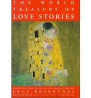 The World Treasury of Love Stories