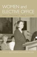 Women and Elective Office
