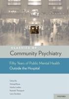 Classics of Community Psychiatry