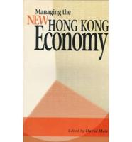 Managing the New Hong Kong Economy