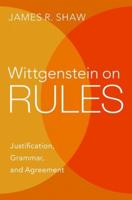 Wittgenstein on Rules