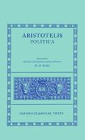Aristotle Politica