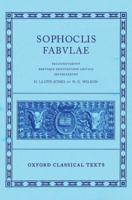 Sophoclis Fabulae