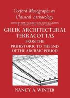 Greek Architectural Terracottas