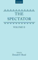 The Spectator: Volume Two