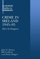 Crime in Ireland, 1945-95