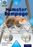 Hamster Rampage