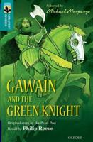 Garwain and the Green Knight
