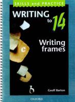 Writing to 14. Writing Frames