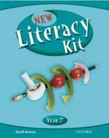 New Literacy Kit: Year 7: Students' Book