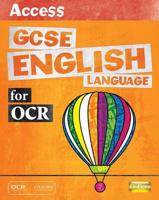 Access GCSE English Language for OCR