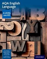 AQA A Level English Language. Student Book
