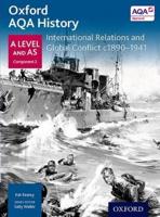 International Relations and Global Conflict, C1890-1941