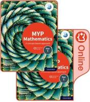 MYP Mathematics. 1