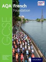 AQA GCSE French. Foundation