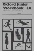 Oxford Junior Workbook