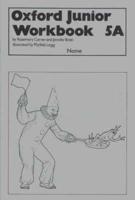 Oxford Junior Workbook. 5A