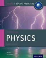 Physics. Course Companion