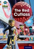 The Red Cutlass