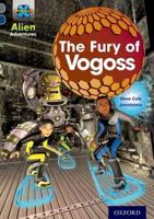 The Fury of Vogoss