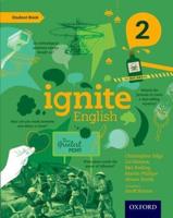 Ignite English. Student Book 2