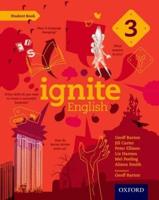 Ignite English. Student Book 3