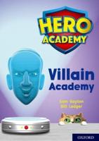 Villain Academy