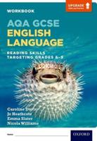 AQA GCSE English Language Targeting Grades 6-9