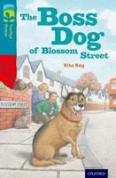 The Boss Dog of Blossom Street