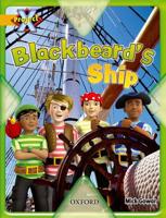 Blackbeard's Ship