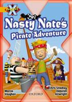 Nasty Nate's Pirate Adventure