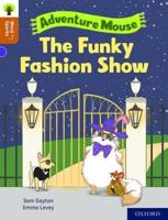The Funky Fashion Show