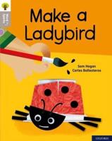 Make a Ladybird