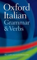 The Oxford Italian Grammar and Verbs