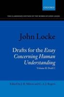 John Locke Volume II, Draft C