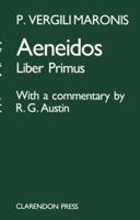 P. Vergili Maronis Aeneidos, Liber Primus