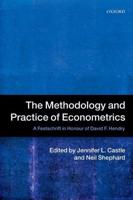 The Methodology and Practice of Econometrics