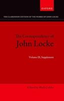 John Locke Volume IX Supplement