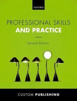 Professional Skills and Practice