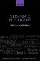 Germanic Phylogeny