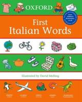 First Italian Words