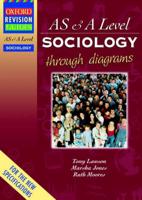 Advanced Sociology Through Diagrams