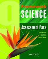 Framework Science: Year 9: Assessment Pack