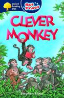 Oxford Reading Tree: All Stars: Pack 3: Clever Monkey