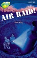 Oxford Reading Tree: Level 14: TreeTops More Stories A: Air Raid!