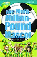 The Multi-Million-Pound Mascot